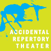 Accidental Repertory Theater logo